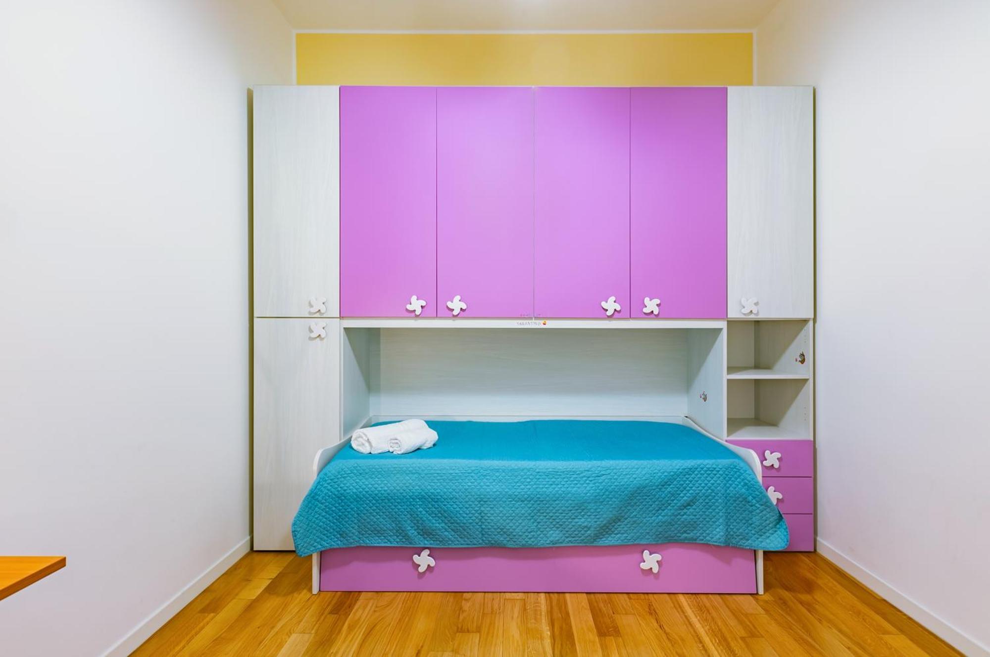 Palermo Central And Modern Apartment X6 Luaran gambar