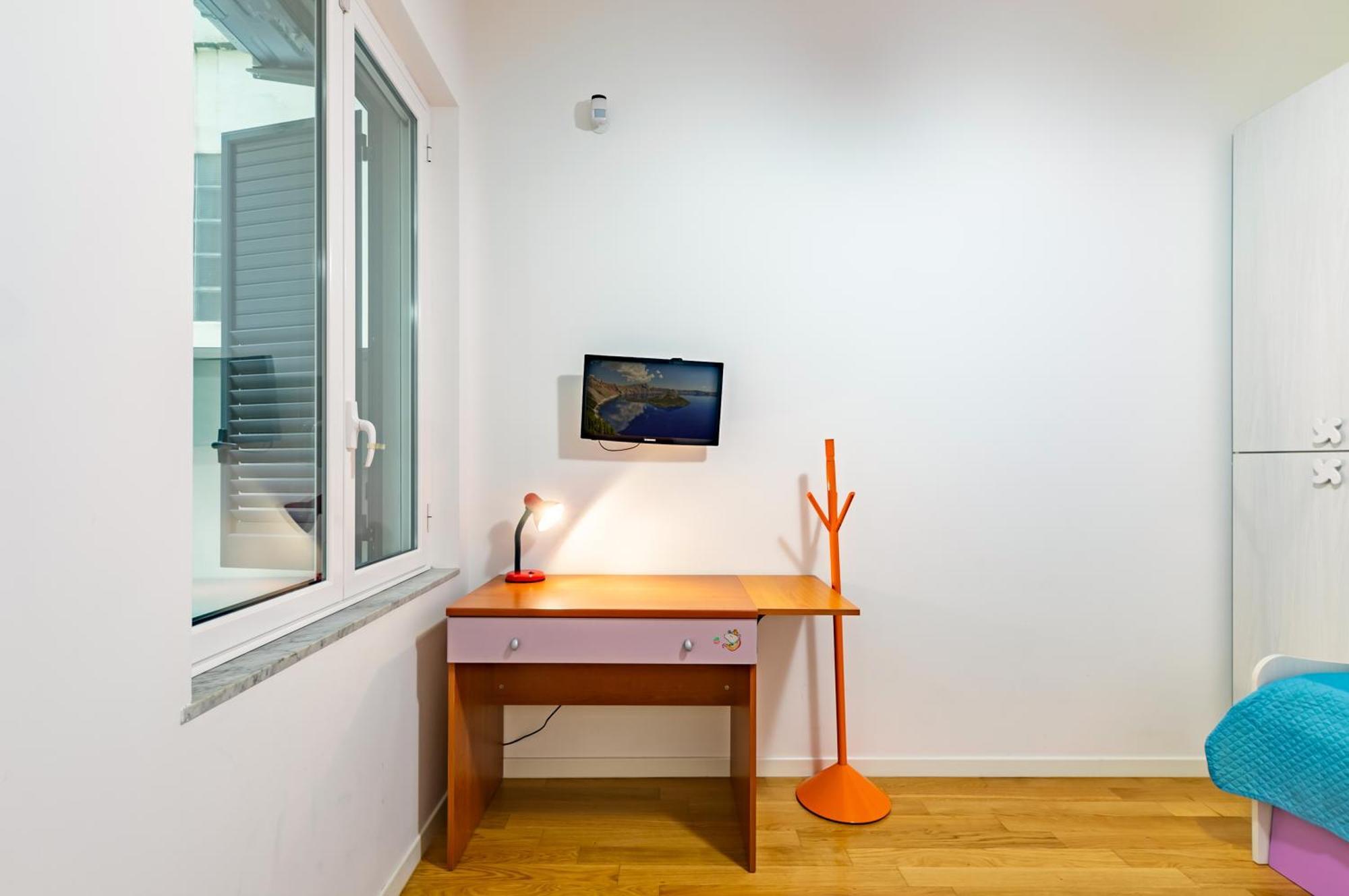 Palermo Central And Modern Apartment X6 Luaran gambar