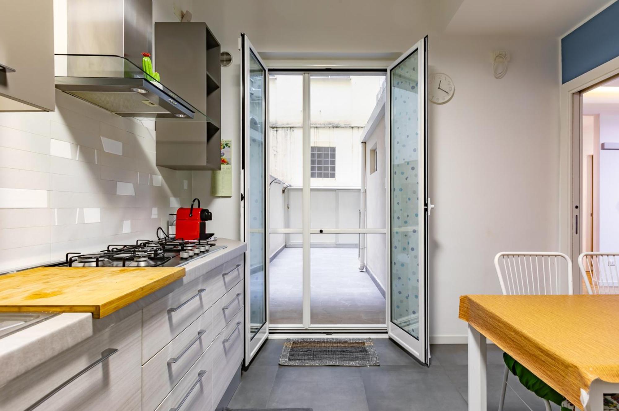Palermo Central And Modern Apartment X6 Luaran gambar