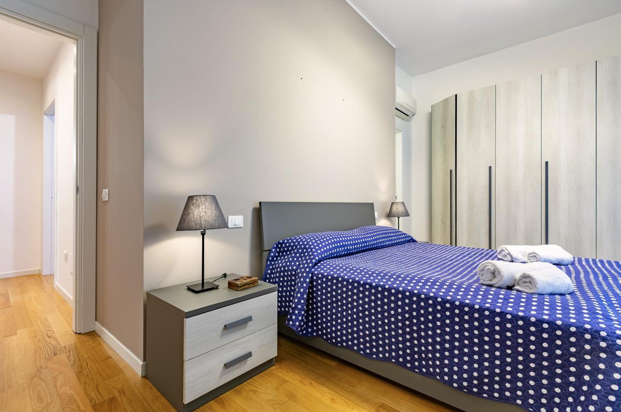 Palermo Central And Modern Apartment X6 Luaran gambar